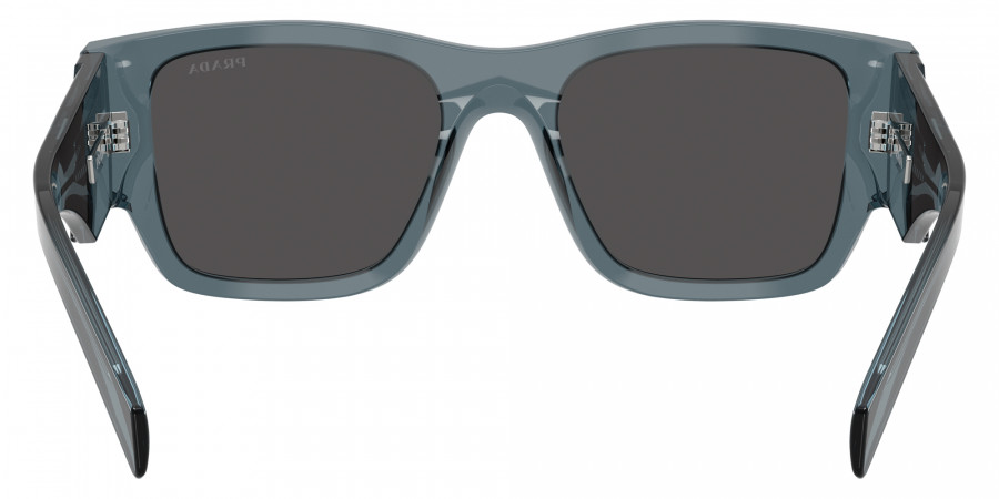 Color: Transparent Ocean (17T08Z) - Prada PR10ZSF17T08Z55