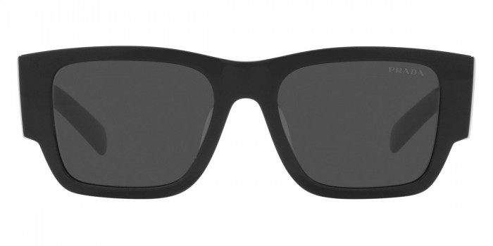 Prada PR 10ZSF 1AB5S0 55 - Black