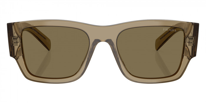 Prada PR 10ZSF 22H90F 55 - Bark