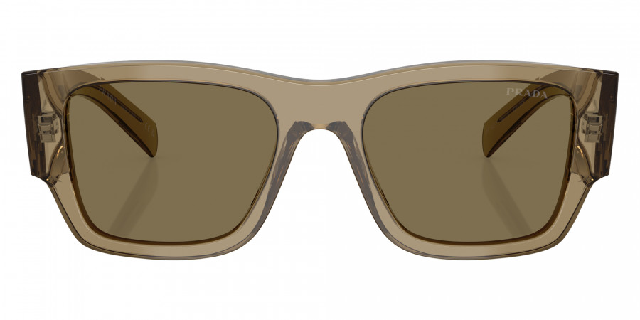 Prada PR 10ZSF 22H90F 55 - Bark