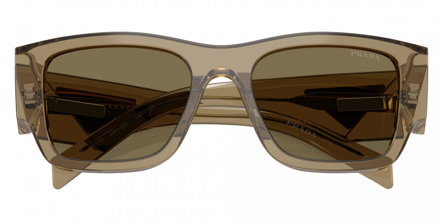 Color: Bark (22H90F) - Prada PR10ZSF22H90F55