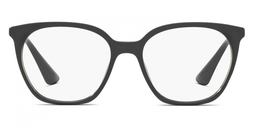 Color: Black (1AB1O1) - Prada PR11TV1AB1O153