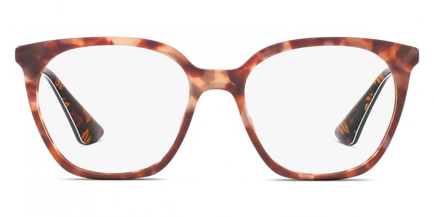 Color: Pink Havana (UE01O1) - Prada PR11TVUE01O151