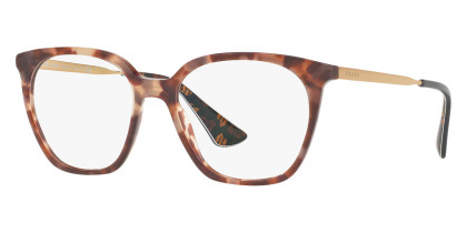 Color: Pink Havana (UE01O1) - Prada PR11TVUE01O151