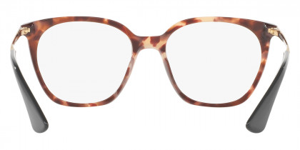 Color: Pink Havana (UE01O1) - Prada PR11TVUE01O151