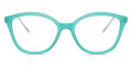 Opal Green