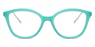 Color: Opal Green (3131O1) - Prada PR11VV3131O151