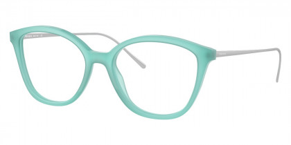 Color: Opaline Green (3131O1) - Prada PR11VV3131O153
