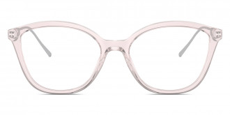Color: Crystal Pink (5381O1) - Prada PR11VV5381O151