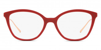 Color: Red (5391O1) - Prada PR11VV5391O151