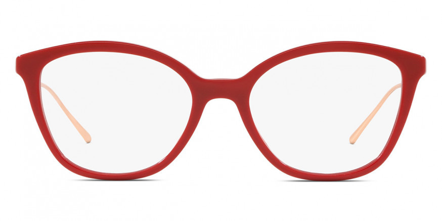 Color: Red (5391O1) - Prada PR11VV5391O153