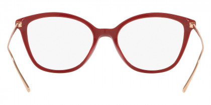 Color: Red (5391O1) - Prada PR11VV5391O153