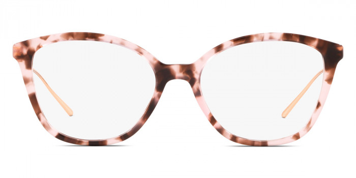 Prada Conceptual PR 11VV ROJ1O1 53 - Pink Havana