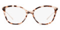 Spotted Opaline Brown