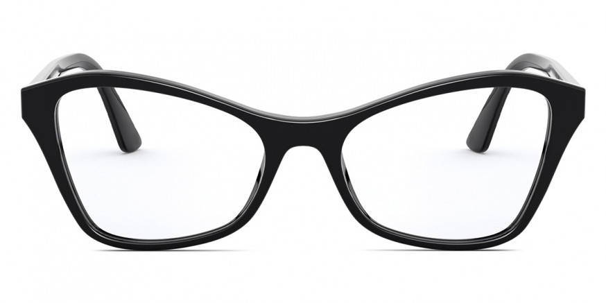 Prada™ Conceptual PR 11XV 1AB1O1 53 - Black