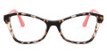 Spotted Opaline Brown