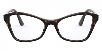 Color: Havana (2AU1O1) - Prada PR11XVF2AU1O153