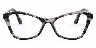 Color: Gray Havana (5101O1) - Prada PR11XVF5101O153