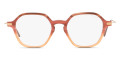 Moro Gradient Amber / Photo Clear to Brown