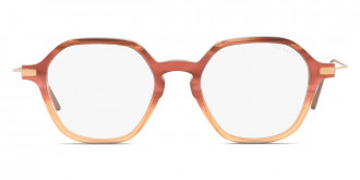Color: Moro Gradient Amber (13B05R) - Prada PR11YS13B05R50