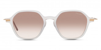 Prada™ PR 11YS 16B1L0 50 - Rosa Opalino