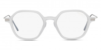 Color: Opal White (17B08N) - Prada PR11YS17B08N50