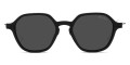 Black / Dark Gray