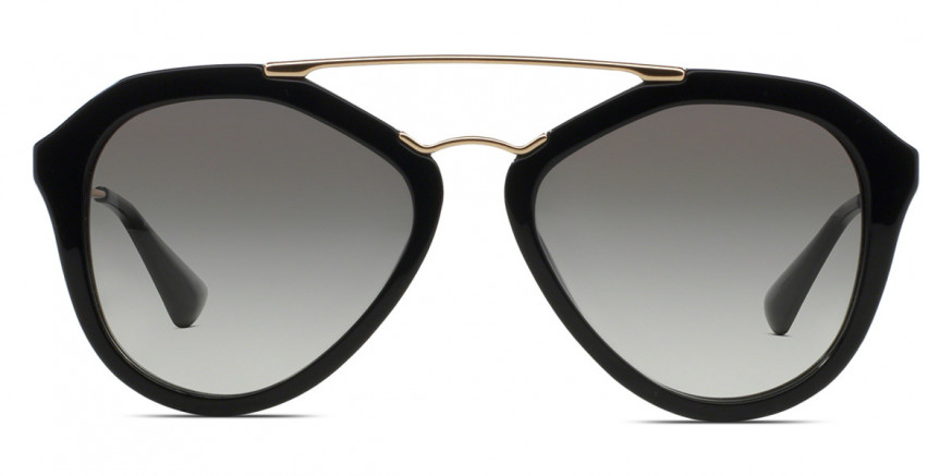 Prada™ Cinema PR 12QS 1AB0A7 54 - Black