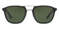 Black / Green