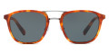 Matte Light Havana / Gray