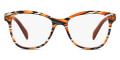 Sheaves Gray Orange