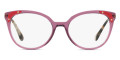 Transparent Violet 04N1O1