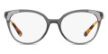 Transparent Gray