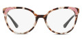 Spotted Opaline Brown