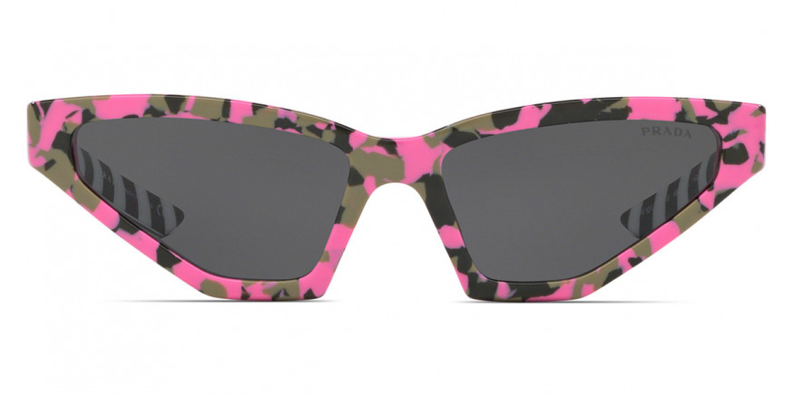Color: Camouflage Pink (4625S0) - Prada PR12VS4625S057
