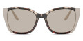 Havana / Light Brown
