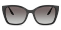 Black / Gray Gradient