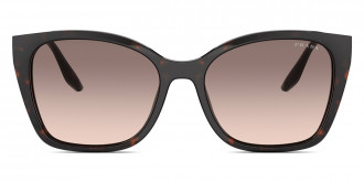 Color: Havana (2AU3D0) - Prada PR12XS2AU3D054