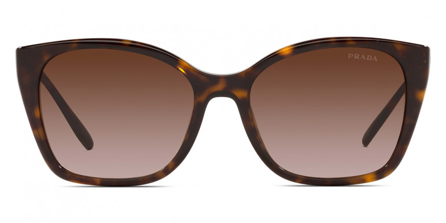 Color: Havana (2AU6S1) - Prada PR12XS2AU6S154