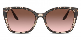 Prada™ PR 12XS UAO0A6 54 - Brown