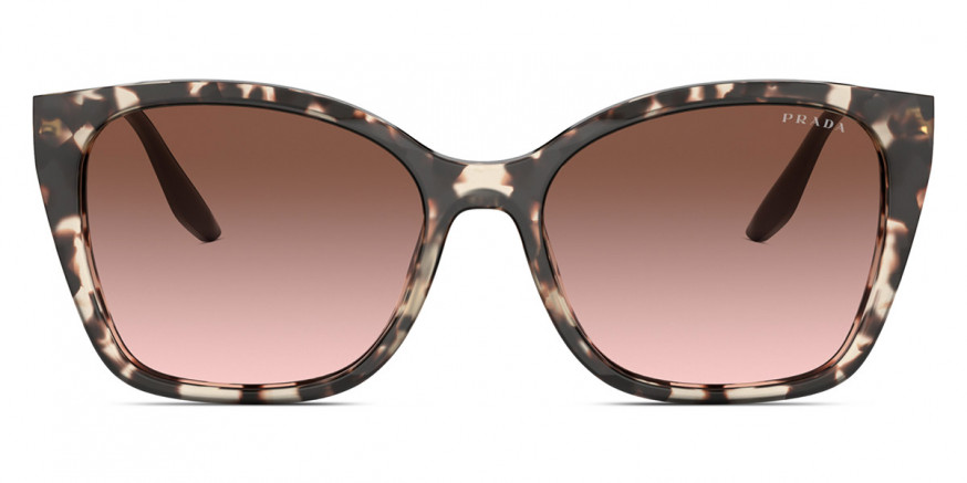 Prada™ PR 12XS UAO0A6 54 - Brown