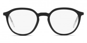 Color: Matte Black (1BO1O1) - Prada PR12YV1BO1O149