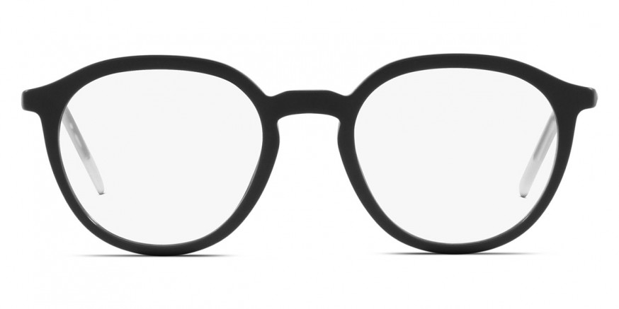 Color: Matte Black (1BO1O1) - Prada PR12YV1BO1O151