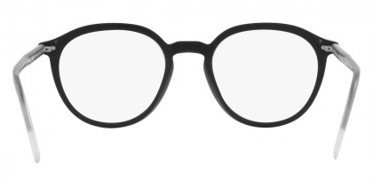 Color: Matte Black (1BO1O1) - Prada PR12YV1BO1O151