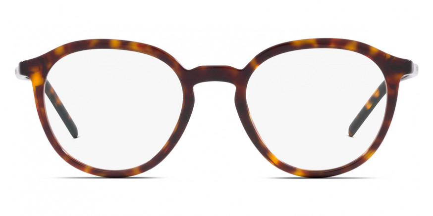 Prada™ PR 12YV 2AU1O1 49 - Tortoise