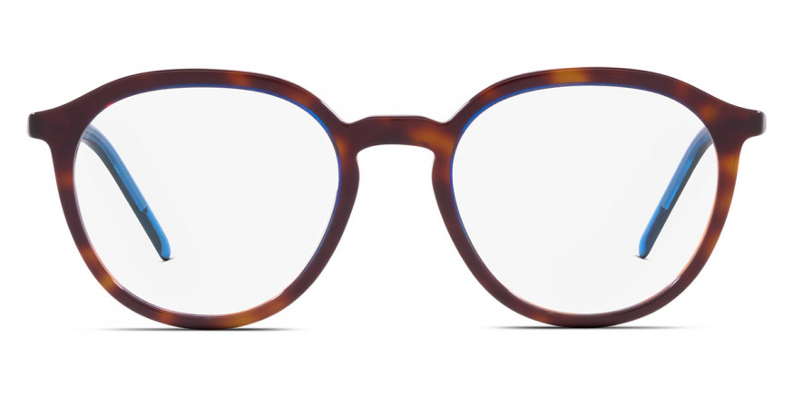 Color: Denim Tortoise (ZXH1O1) - Prada PR12YVZXH1O151