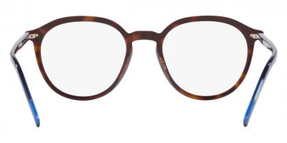 Color: Denim Tortoise (ZXH1O1) - Prada PR12YVZXH1O151
