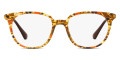 Striped Brown / Orange