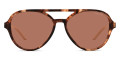 Havana / Dark Brown