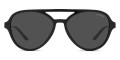 Black / Dark Gray